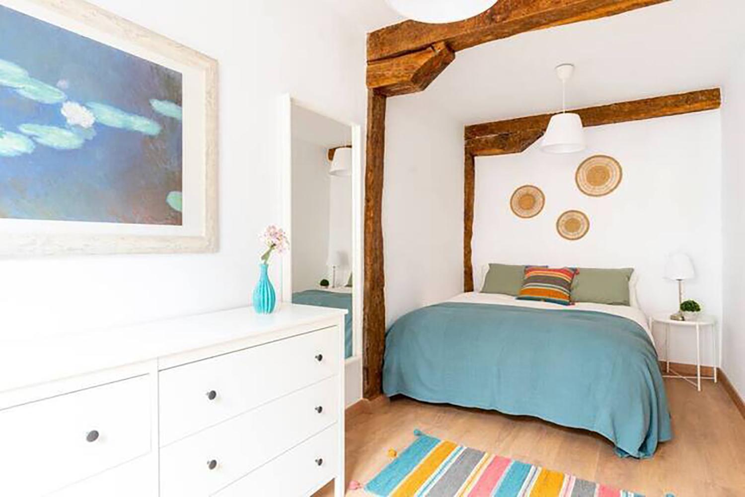 Ferienwohnung Nuevo Apartamento En Calle Burgos Santander Exterior foto