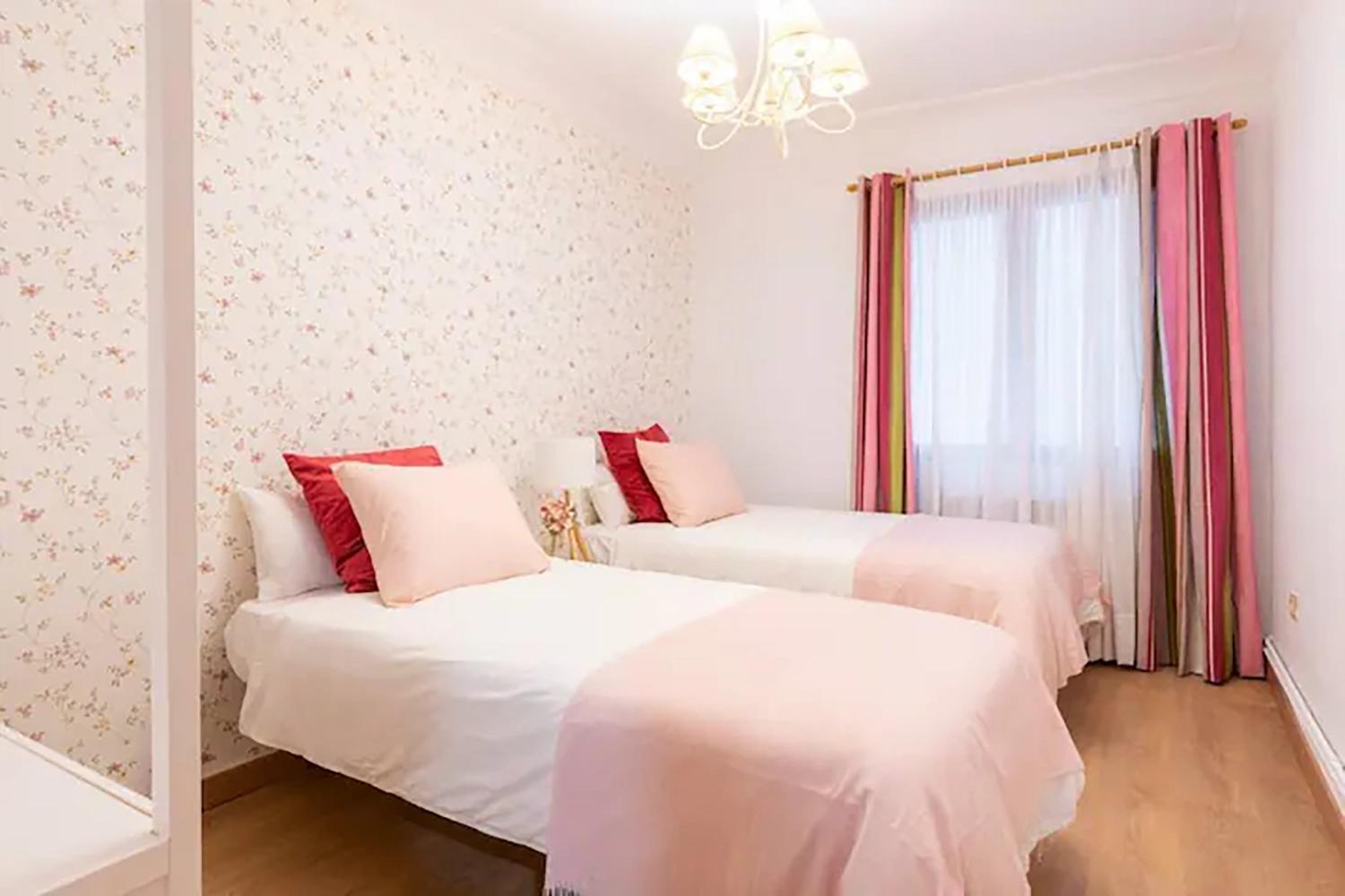 Ferienwohnung Nuevo Apartamento En Calle Burgos Santander Exterior foto